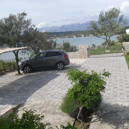 Apartament Ljubac 14593c