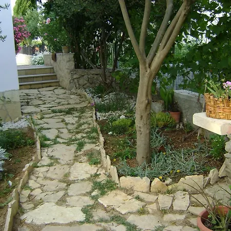 Ljubac 14593c Apartament Rtina