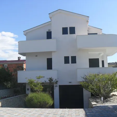 Apartament Ljubac 14593c *