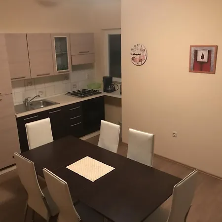 Apartament Ljubac 14593c