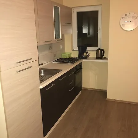 Apartament Ljubac 14593c *