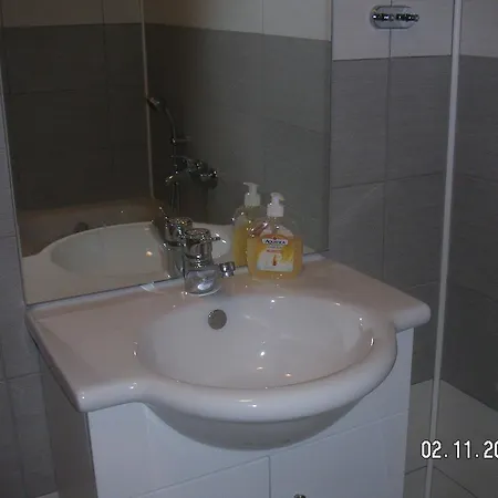 Ljubac 14593c Apartament