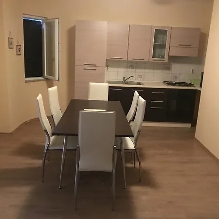 Ljubac 14593c Apartament *