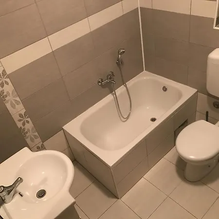 Ljubac 14593c Apartament Rtina