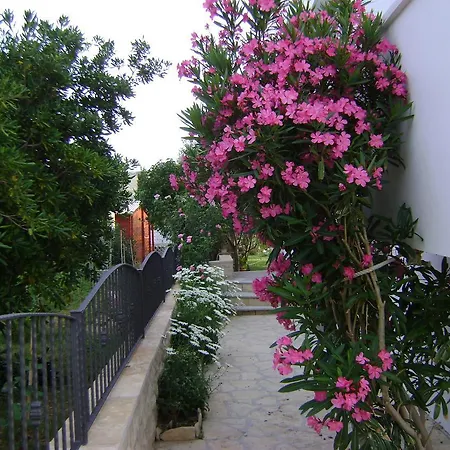 Ljubac 14593c Apartament Rtina