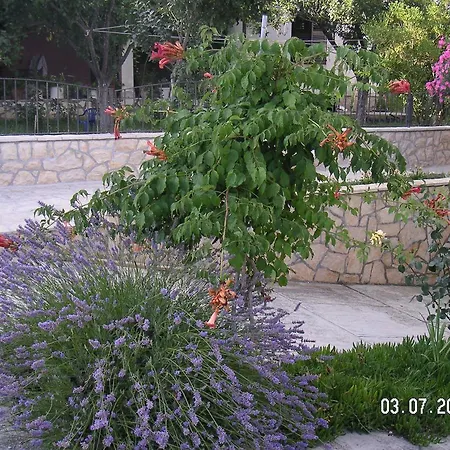 公寓 Ljubac 14593c *
